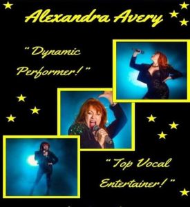 alexandra avery