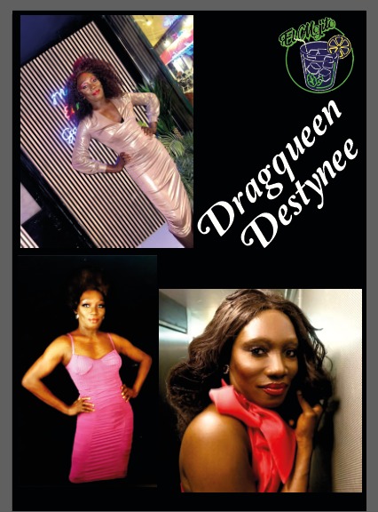 DragQueen Destynee