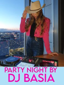 dj basia