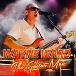wayne ward