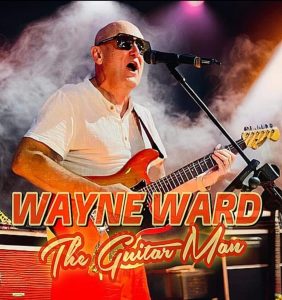wayne ward