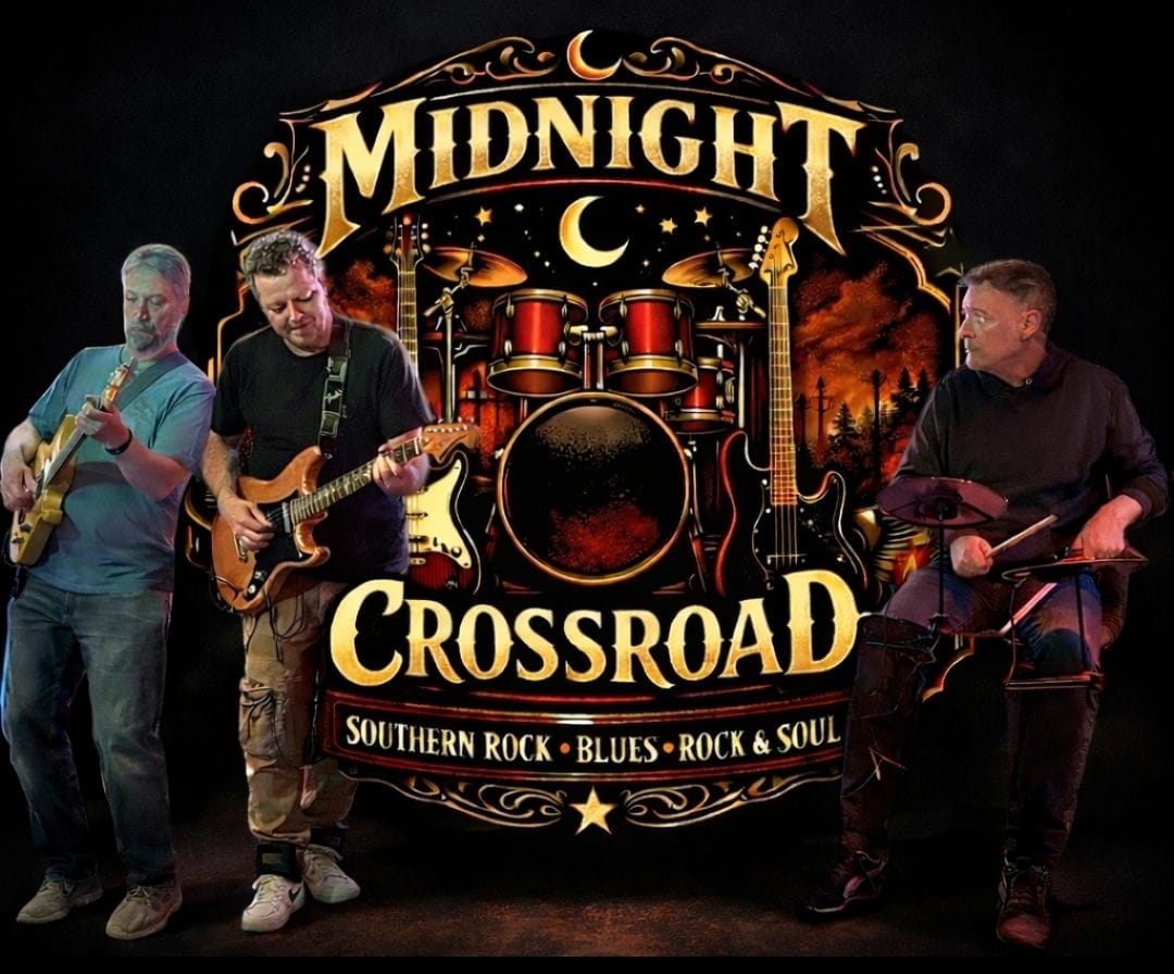 midnight crossroad
